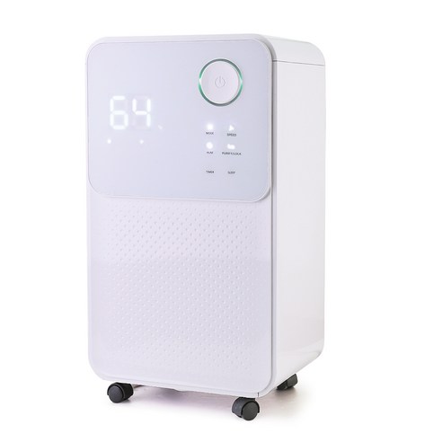 롯데알미늄 제습기 12L, LDH-7000N