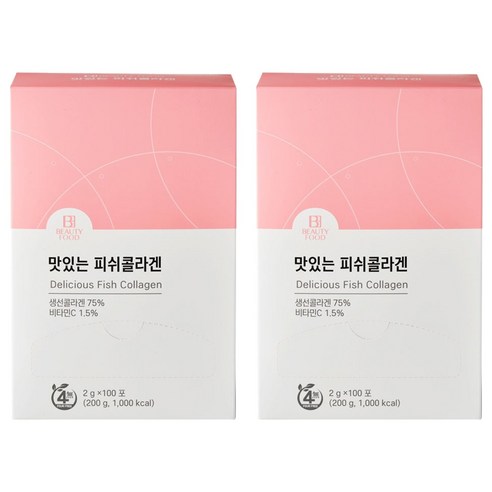 비타민하우스 맛있는 피쉬콜라겐, 200개, 2g