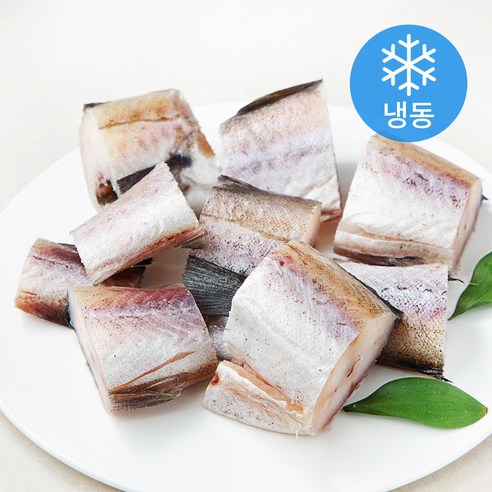 [로켓프레시] 토막 동태 (냉동)