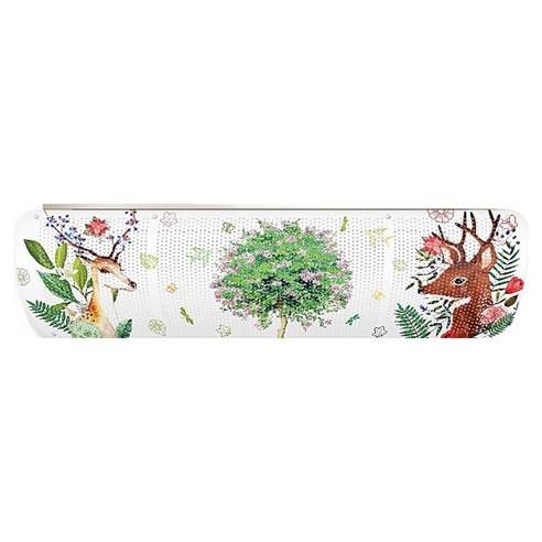 KODACHIEF 우아한 에어컨바람가림막 83 x 23 cm