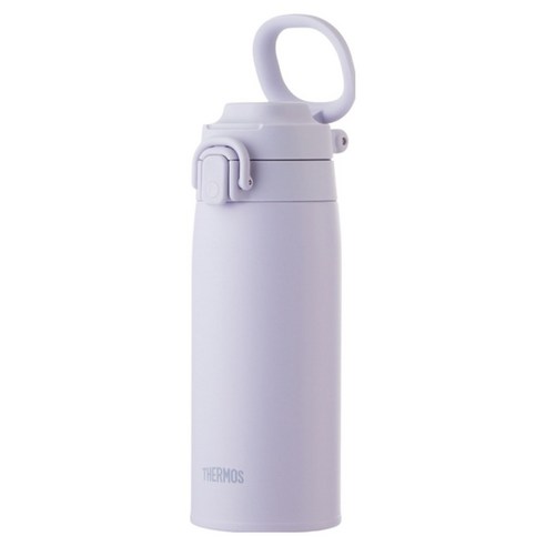 써모스 캐리 루프 원터치 텀블러 JOS-550K, 써모스 JOS-550K-퍼플 PL, 550ml, 1개