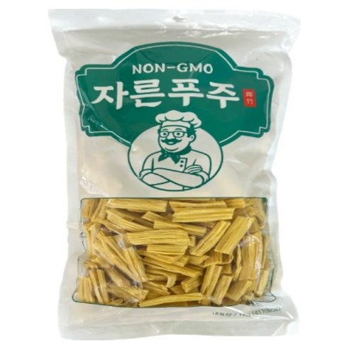 NON GMO 자른 건푸주