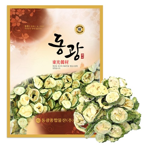동광한방몰 국내산 건여주 고과