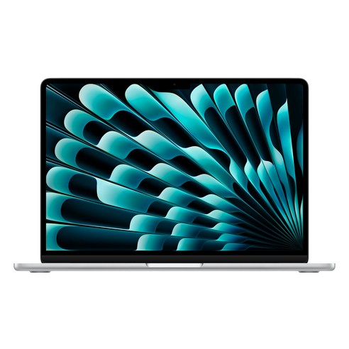 Apple 맥북 에어 13 M5칩