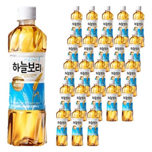하늘보리