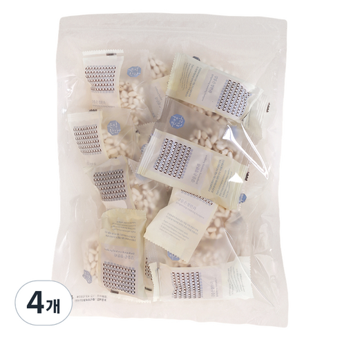 강릉은정한과 통밥 한입과줄 15p
