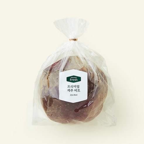 [로켓프레시] 프리미엄 제주 비트