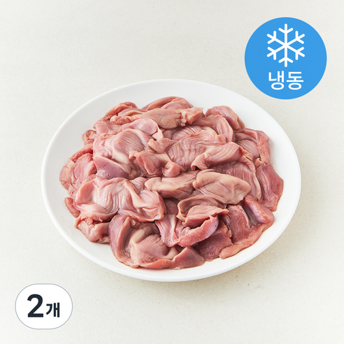 [로켓프레시] 벌쿡 닭근위 (냉동)