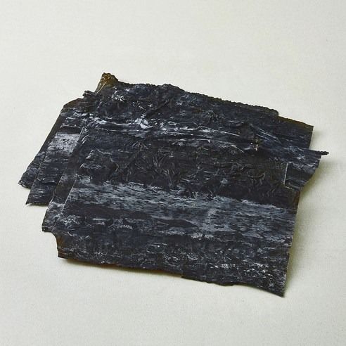 [로켓프레시] 주일 무결점 해풍맞은 완도다시마, 500g, 1개