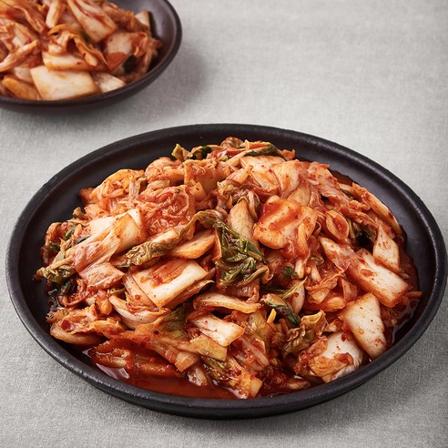 [로켓프레시] 금자네 맛김치, 3kg, 1개