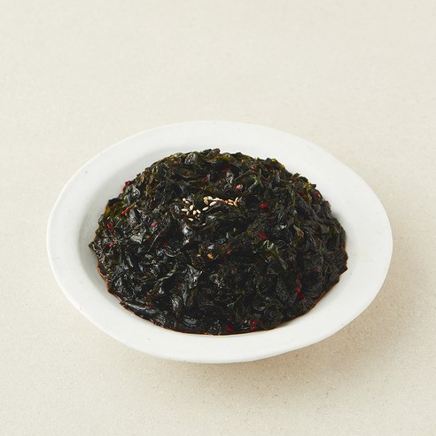 [로켓프레시] 여담찬 파래무침