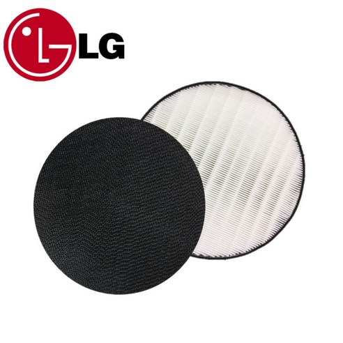 믿음필터 AS120VELA필터 LG 공기청정기 전용 엘지 A121