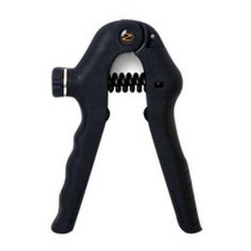 바티즈(VATIZ) AD GRIP 퍼플(20kg/f) 블랙(25kg/f) 2종 그립, 블랙, 1개