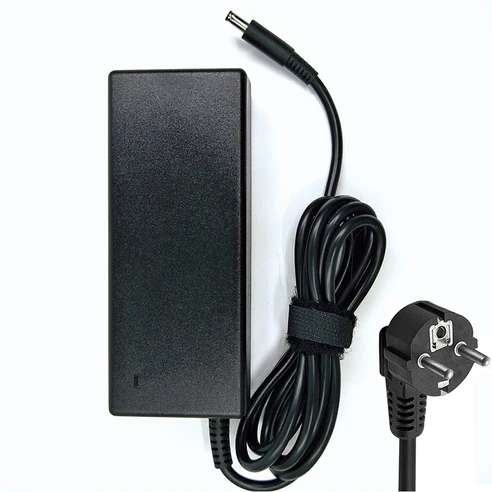 90W 19.5V 4.62A 4.5*3.0mm AC 노트북 충전기 Dell XPS 11 12 13 L321X L322X 12 14 15 24 vostro 20 전원