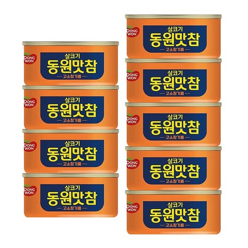 동원 동원맛참 고소참기름, 135g, 9개