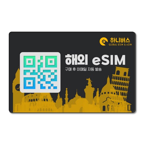 일본 이심 eSIM 무제한데이터 5G LTE 도쿄 오사카 교토 후쿠오카 삿포로 오키나와 나리타 홋카이도 e심 즉시발급, 1개, 30일, 5G 매일 2GB 소프트뱅크 ND