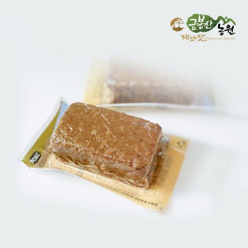 오색담은 맛있는 청국장280g x 3개, 3개, 280g