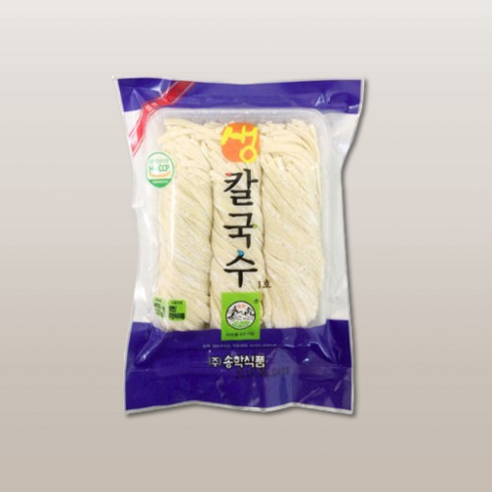 송학 생칼 450g x 15봉 (박스), 450g, 15봉