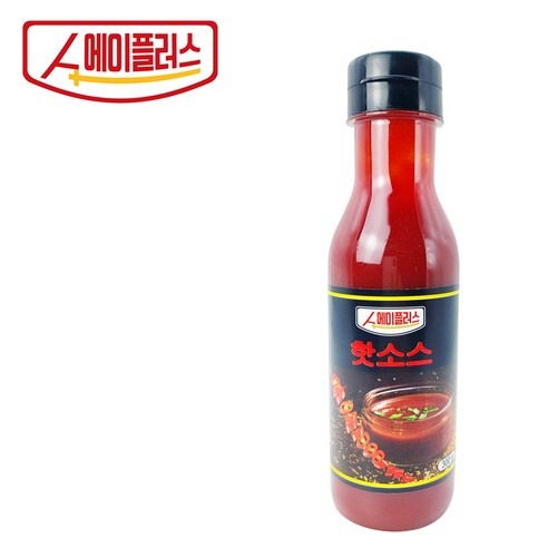 에이플러스 핫소스 300g, 300g, 1개