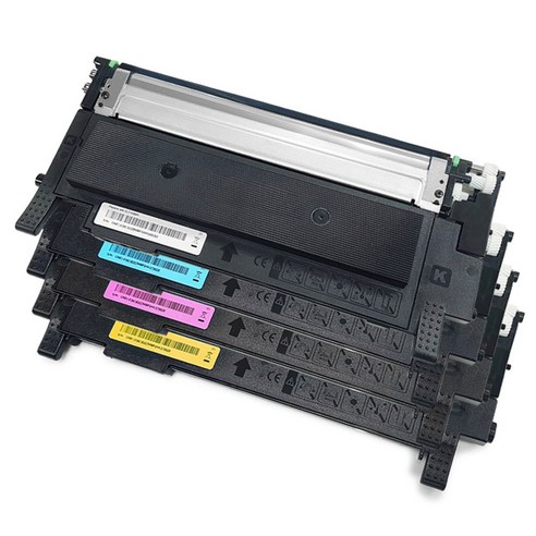 모노테크 삼성 호환토너 세트 CLT-K403S
