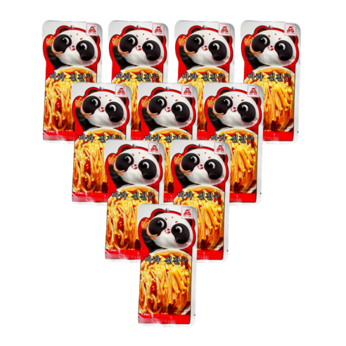 사천 판다 마라 진전구