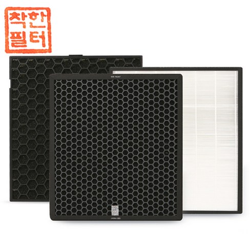 국산 필터 삼성 공기청정기 필터 AX40K3021UWD AX40K3020GWD 프리미엄, 단품, 1개