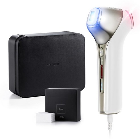 MiRAY ONE DPL NIR EMS MYTREX MT-MRO-24W 마이트렉스 미안기 화이트 포토 헐리포트