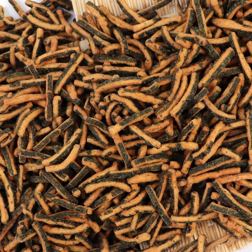 주전부리 업소용 옛날과자 인간사료 대용량 벌크과자 맛사랑 김고소아 1kg, 1kg, 1개