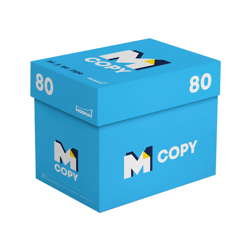 엠카피 M COPY 데일리 복사용지 80g