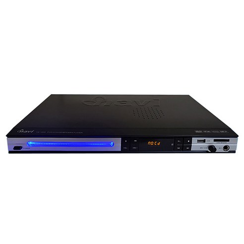 이나비 DVD플레이어 오디오 MP3 지원 YD-1000, 엔나비 코드프리DVD-YD1000