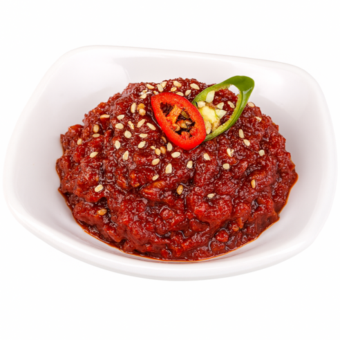 내고향젓갈 토하젓, 1개, 2kg