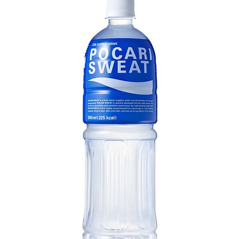 동아오츠카 포카리스웨트 900ml x 5페트