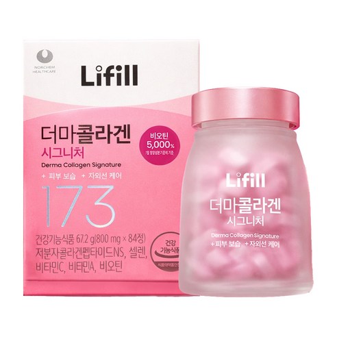 라이필 더마콜라겐 시그니처RN 초저분자 어린콜라겐 1병