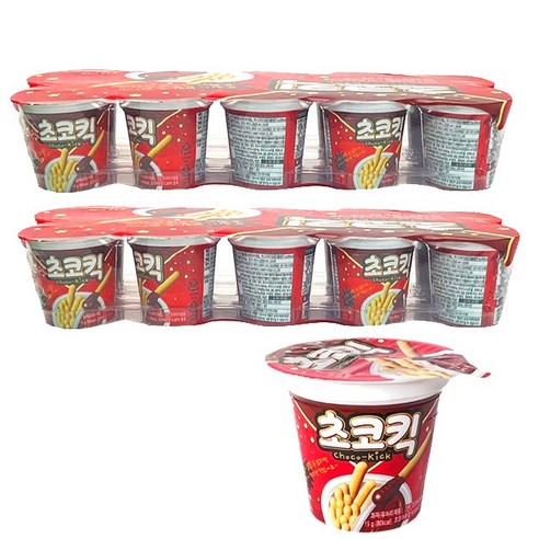 초코킥