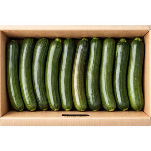 국내산 쥬키니호 주키니 당일발송 특품 특상품 최상품, 1개, 3kg(특상)