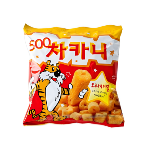 차카니 32g