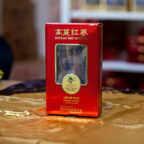 농협검사품 고려홍삼 5년근 대편(11~20뿌리) 기타홍삼 건홍삼 건삼 금산 피로회복