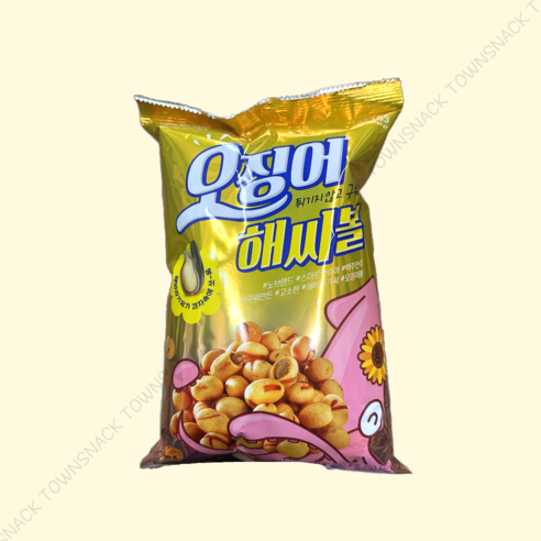 노브랜드 오징어해씨볼 270 g