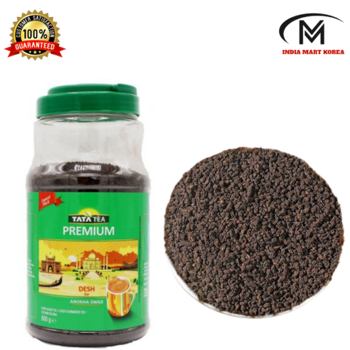 TATA TEA Premium 타타티 프리미엄 홍차