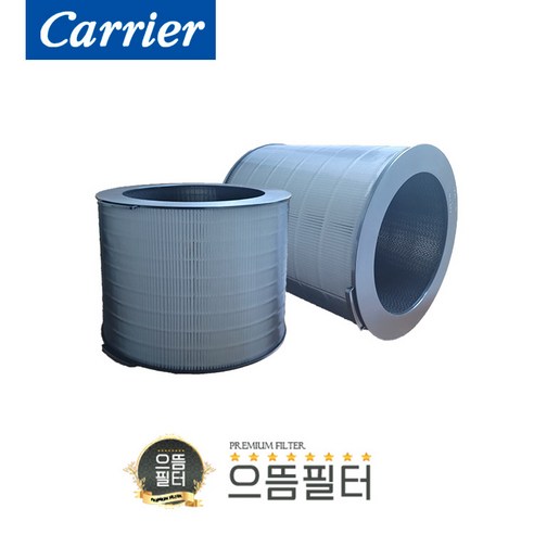 국내산 CAPF-V060HLW 캐리어 필터 CAF-A18PD