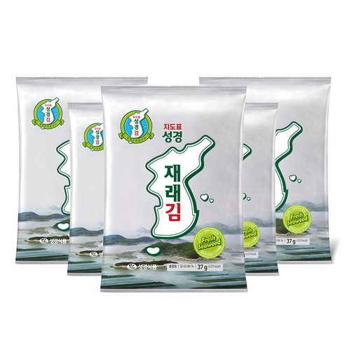 지도표성경 재래 전장김