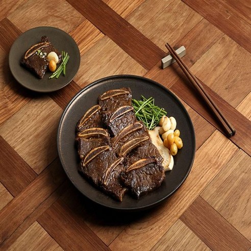 [바름원] 이봉원의 프리미엄 양념 LA갈비 400g x 3팩