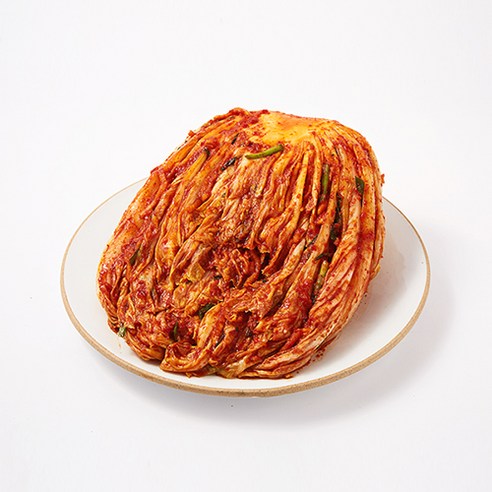 [홍진경 더김치] 포기김치 8kg