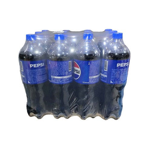 펩시 콜라