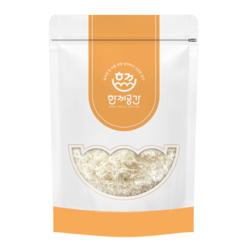 한끼공간 코코넛 롱 슬라이스 베이킹 홈쿠킹, 700g, 1개