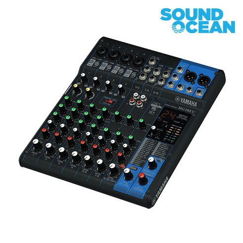 야마하 오디오 믹싱 콘솔 믹서 YAMAHA Audio Mixer