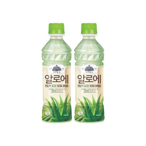 가야농장 알로에