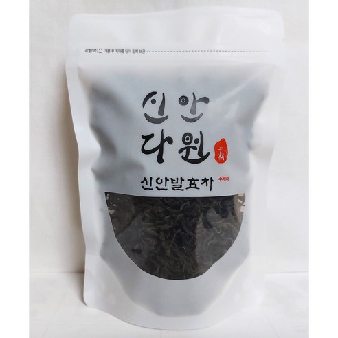 황차 신안발효차 녹차 어린녹차잎 오룡차 우룡차 국내산수제차100%