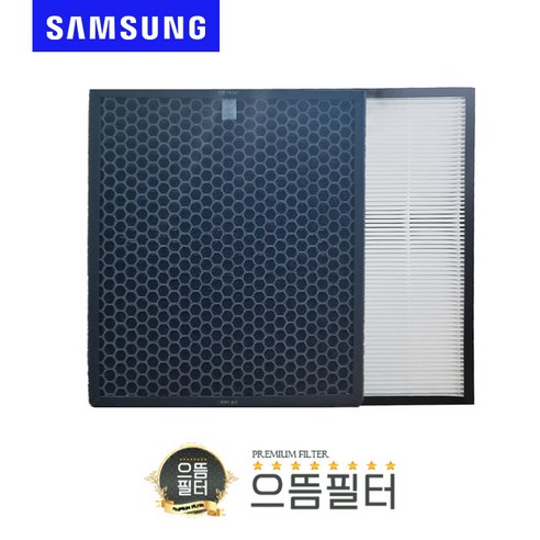 으뜸 삼성 AX40H5000UWD 호환필터 CFX-B100D, 1개, 2. 삼성 호환필터 [프리미엄형]
