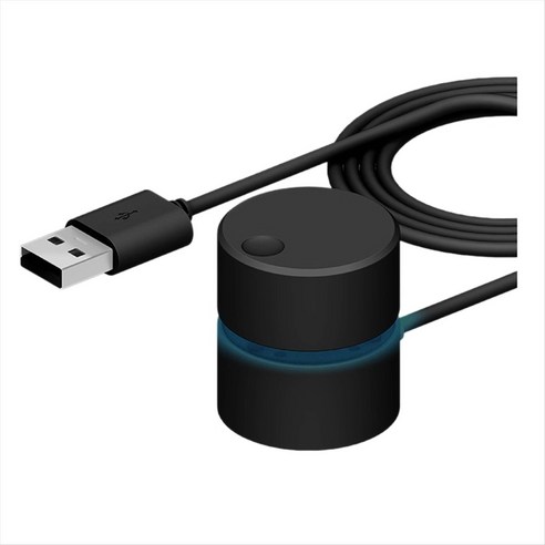 USB 컴퓨터 볼륨 조절 손잡이 멀티미디어 컴퓨터 볼륨 컨트롤러 노트북 데스크탑 사운드 제어 스위치